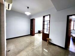 Global Ville (D12), Apartment #599724011